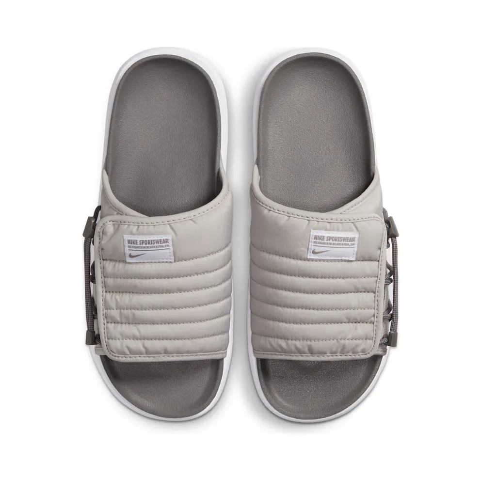 Nike Asuna 2 Light Iron Ore (DJ3388-003)