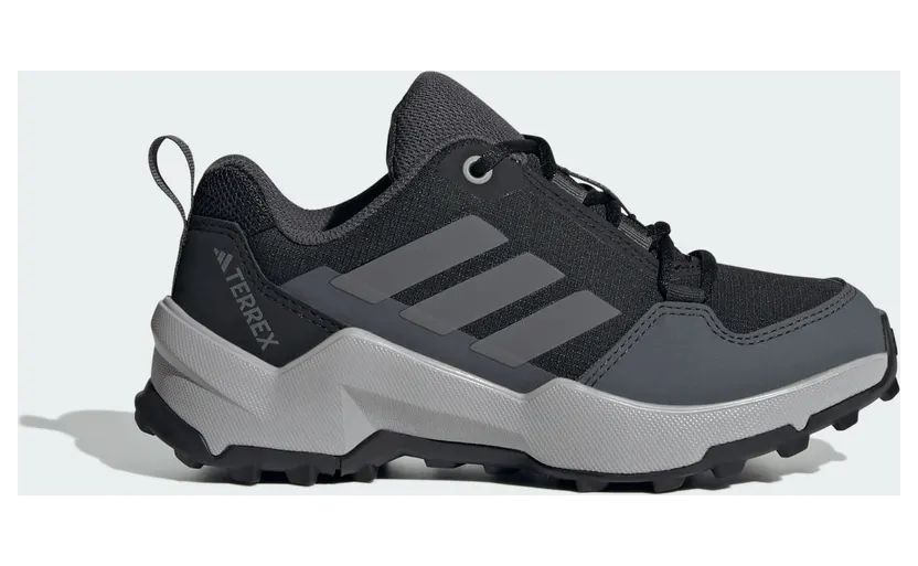 Adidas Terrex AX4R Hiking Core Black / Grey Four / Grey Six (IF6525)