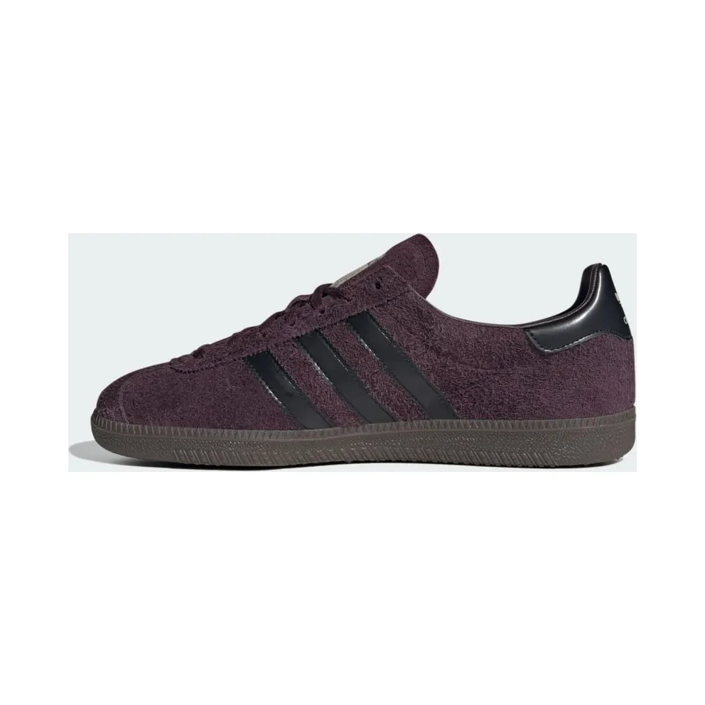 Adidas State Series OR Shadow Maroon / Core Black / Core Black (ID2081)