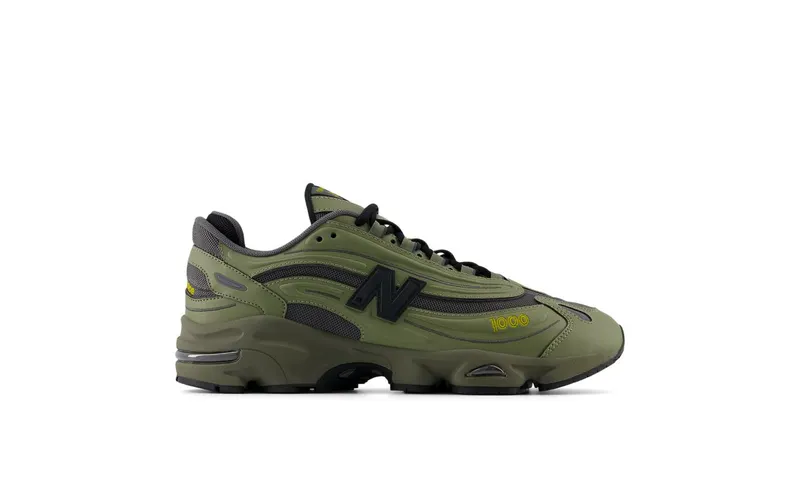 New Balance 1000 “Dark Olivine” (M1000EA)