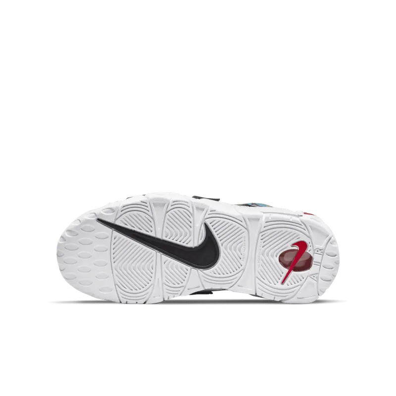 Nike Air More Uptempoen White (DM8155-100)