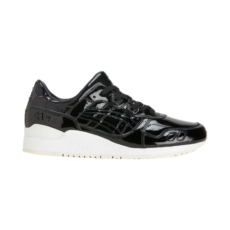 ASICS Gel Lyte 2I 3 Black