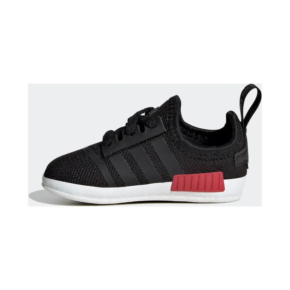 Adidas NMD Core Black / Core Black / Grey Five (HQ6116)