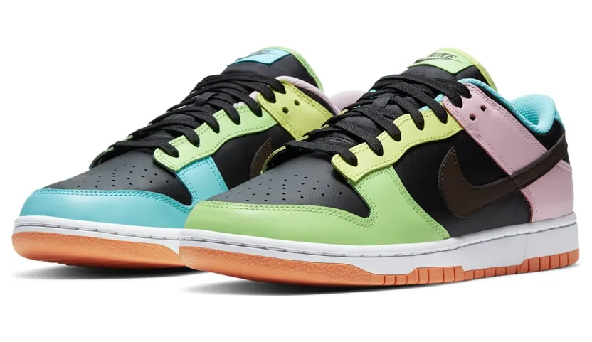 nike-dunk DH0952-001