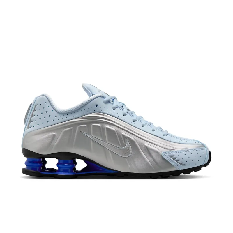 Nike Shox R4 Blue Tint (AR3565-402)