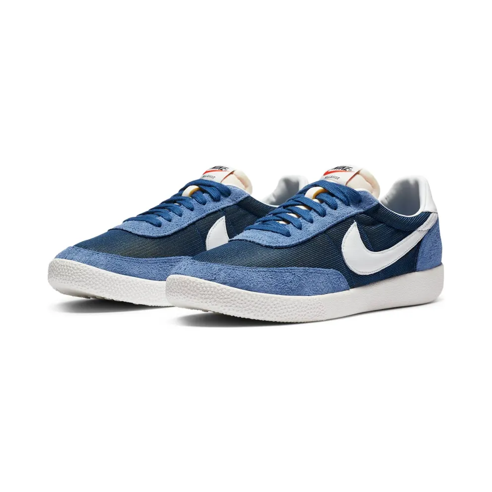 Nike Killshot Coastal Blue Coastal Blue/White-Stone Blue-White (DC1982-400)