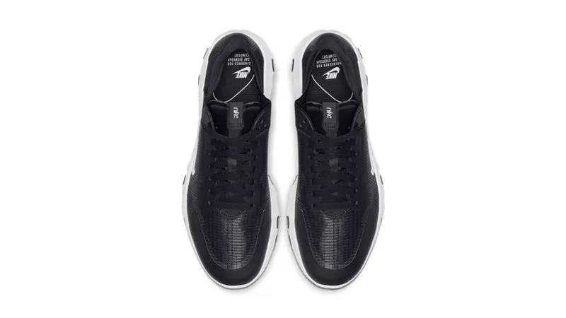 Nike Renew Lucent Black (BQ4235-002)