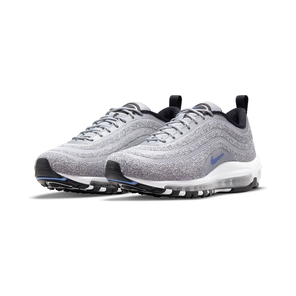 Nike Air Max 97 Swarovski Polar Blue (W) (DH2504-001)