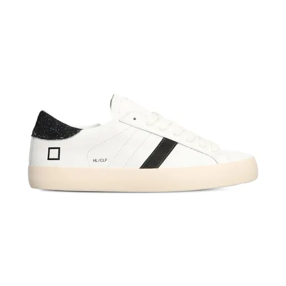 D.A.T.E. Hill Low “White” (M451HLCAWB)