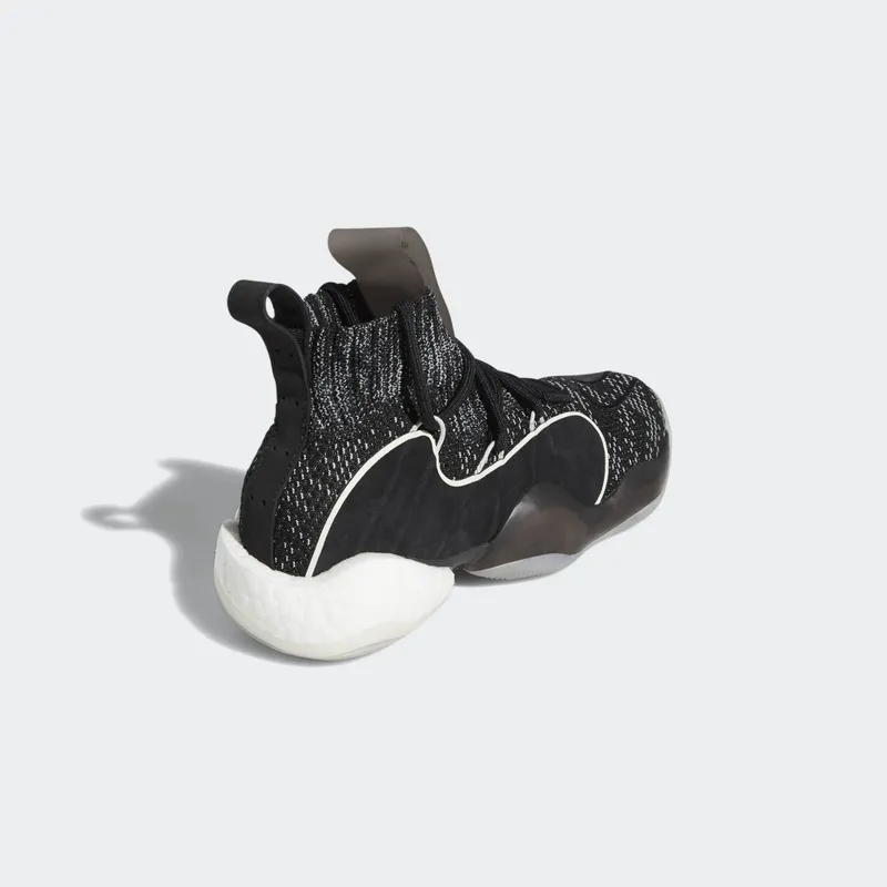 adidas Crazy BYW X Core Black Grey One Core Black/Grey One/Cloud White (DB2743)