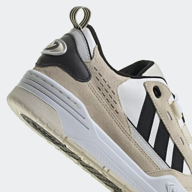 Adidas ADI2000 Cream White / Core Black / Cloud White (GY5953)