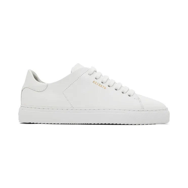 Axel Arigato White Clean 90 Sneakers (28102)