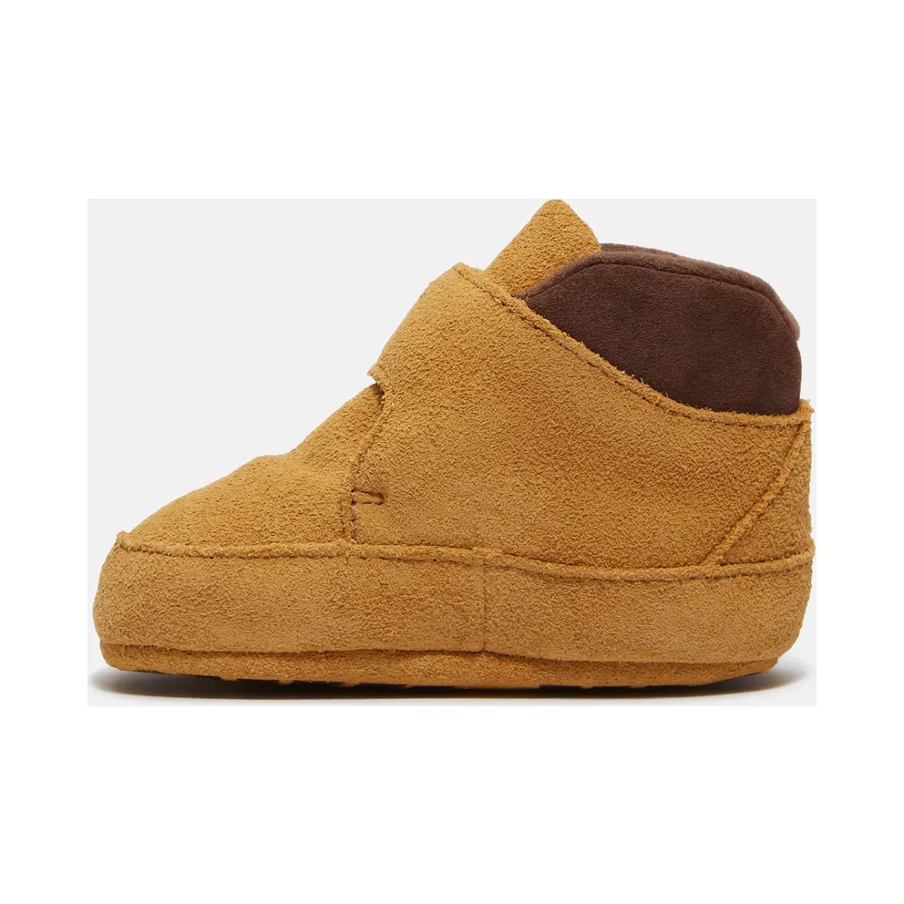 Timberland Crib Bootie Beige (TB0A6H8GEZ0)