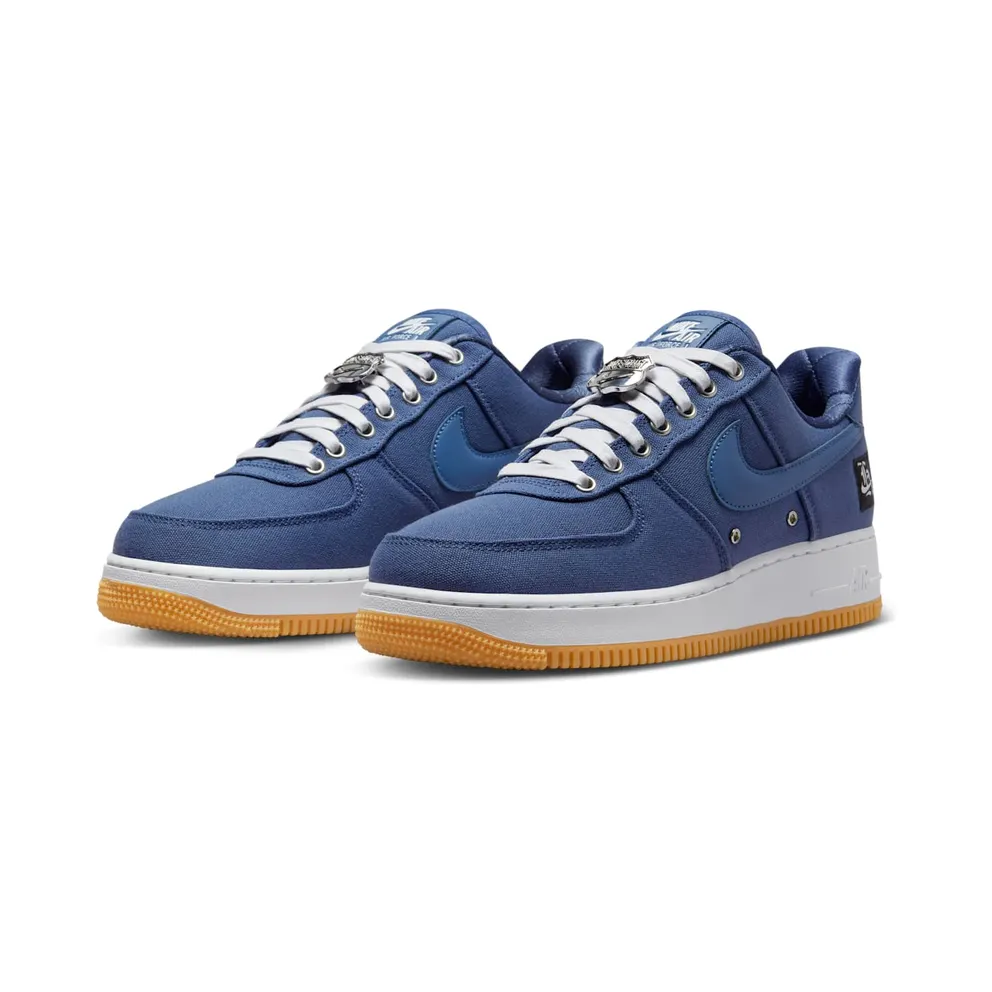 Nike Air Force 1 Low West Coast Los Angeles (FJ4434-491)