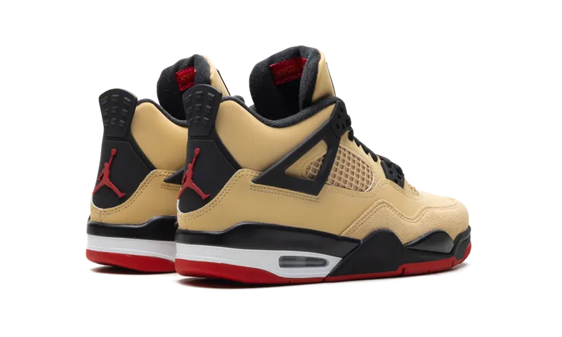 Air Jordan 4 GS “Pizza” (IH2094-200)