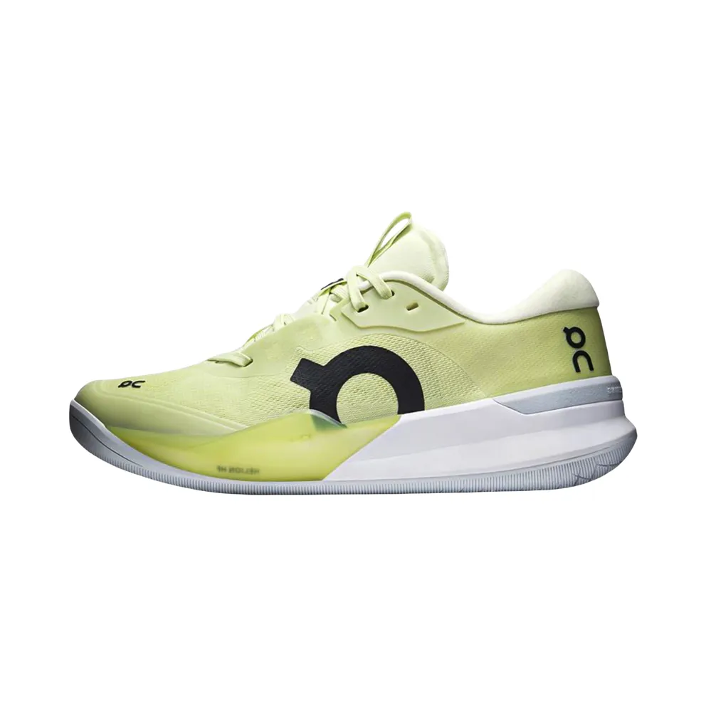 On Running The Roger Pro 3 Womens “Linen Lime” (3WG10314744)