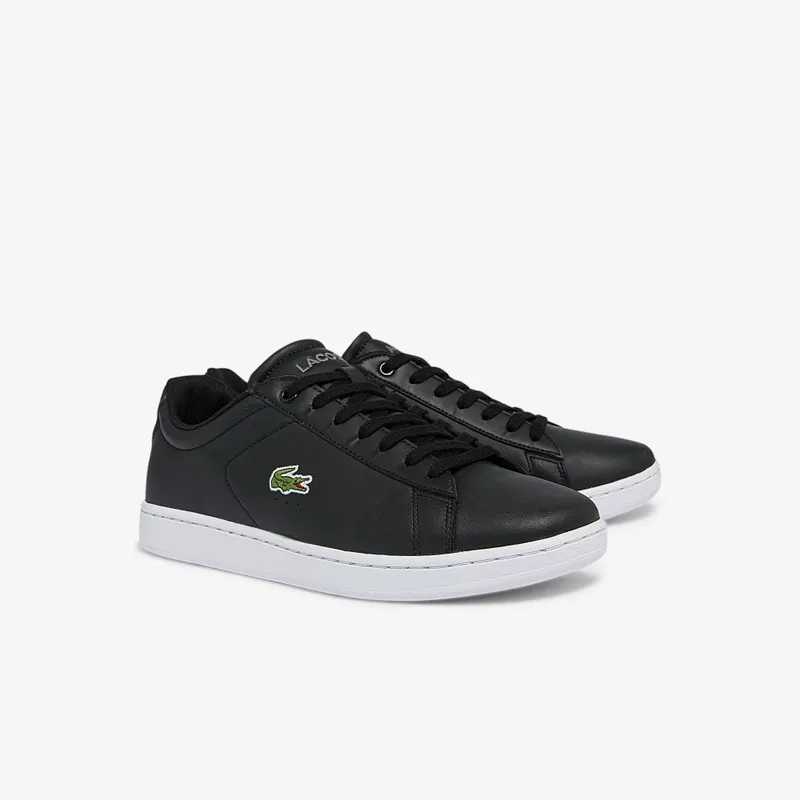 Lacoste Carnaby Black / White (41SMA0002_312)