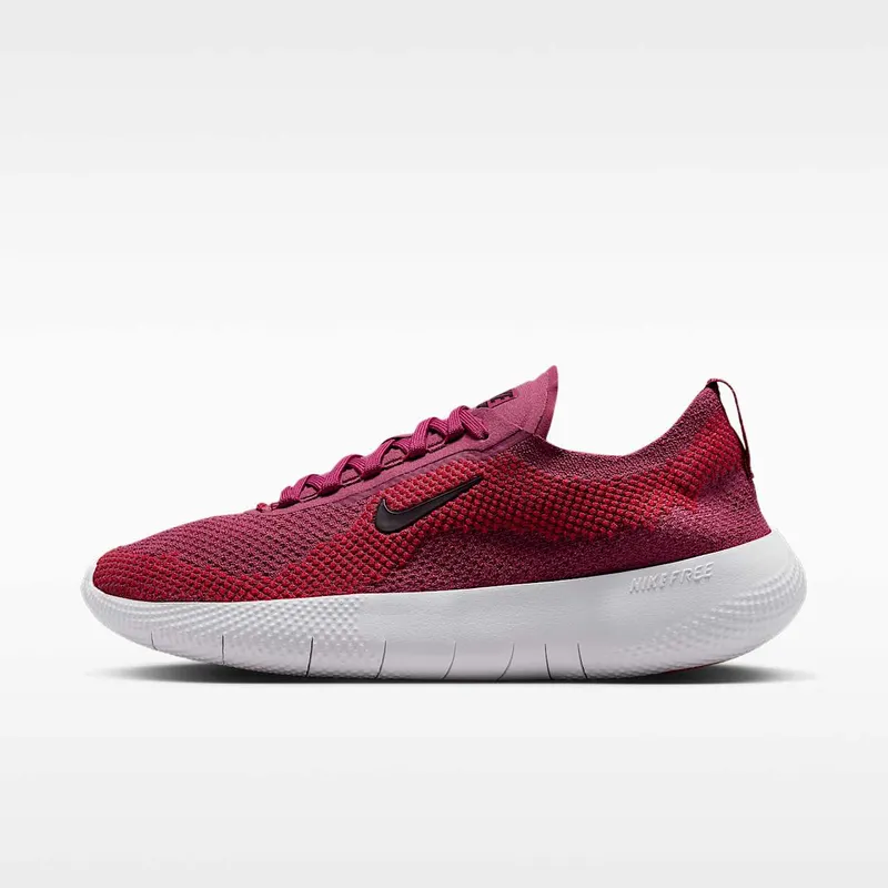 Nike Free 2025 Sweet Beet University Red Burgundy Crush (HF2720-603)