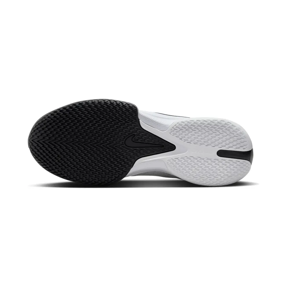 Nike Zoom GT Cut Academy “White Black” (FB2598-100)