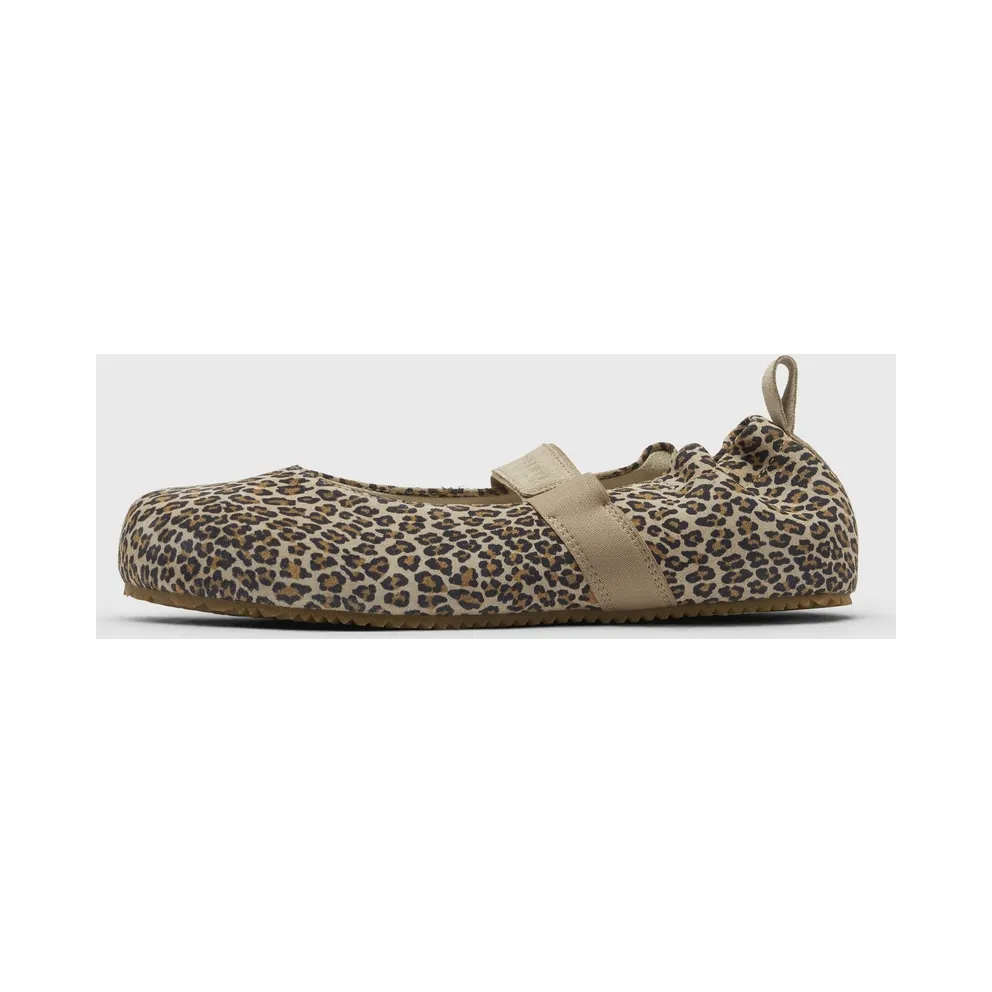 INUIKII MOLLY PATCHWORK Brown