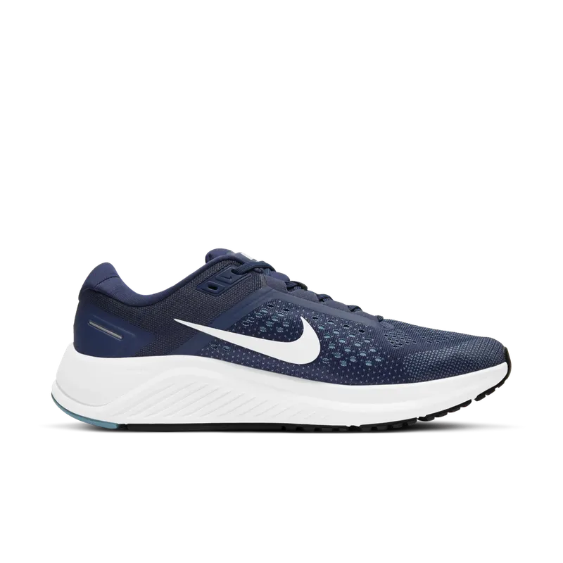 Nike Air Zoom Structure 23 Running Green (CZ6720-402)