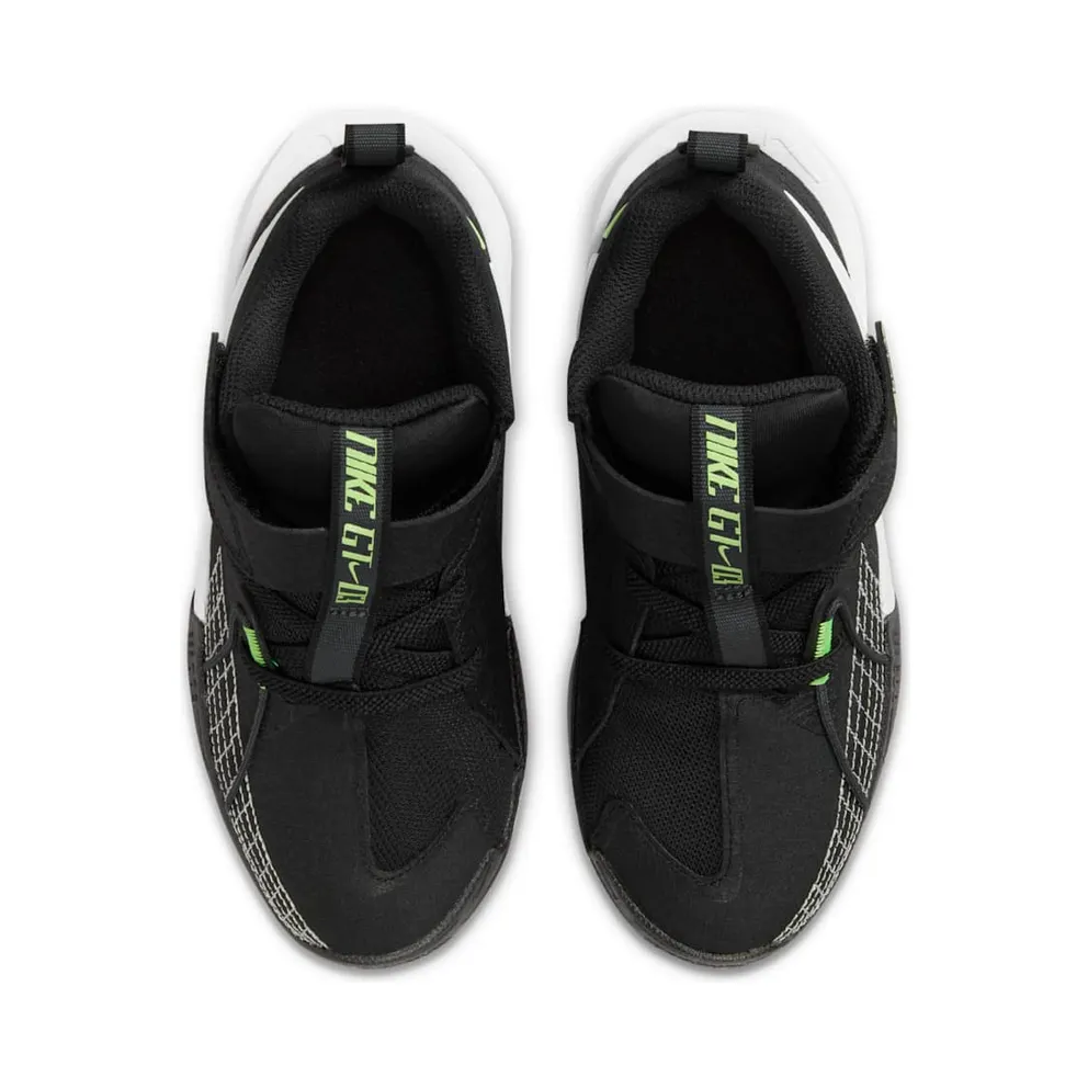 Nike Air Zoom GT Cut 3 Black Anthracite (FD7034-001)