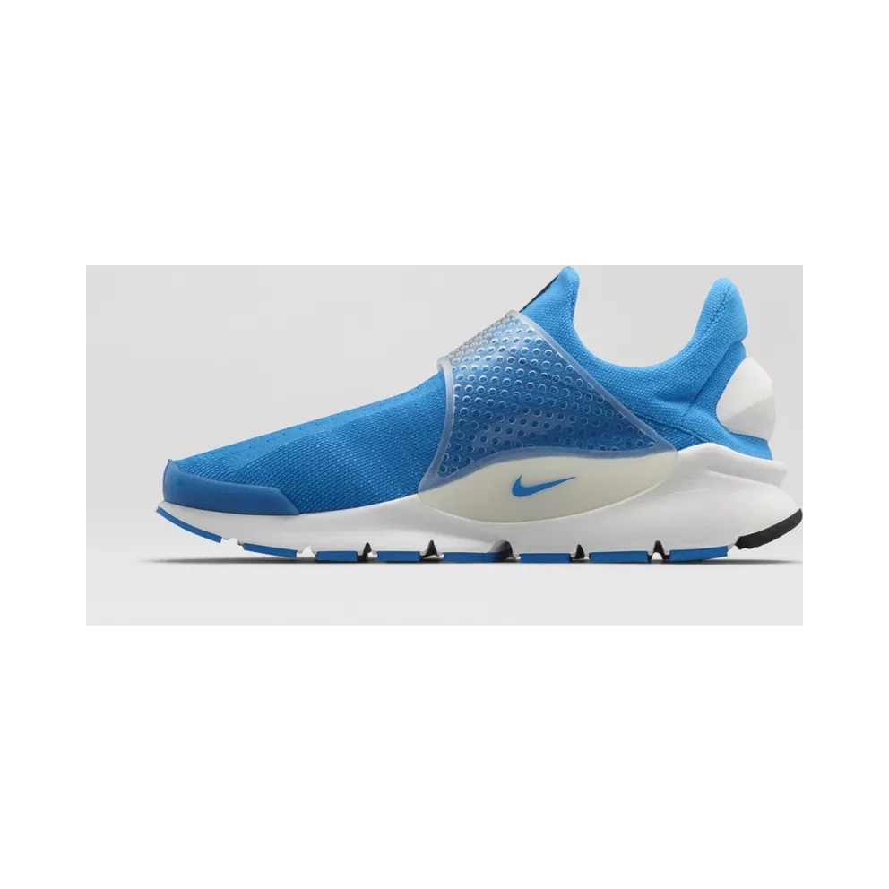 Nike Sock Dart Fragment Photo Blue Photo Blue/Summit White (728748-401)
