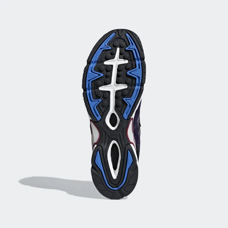 adidas Temper Run Legend Purple Legend Purple/Legend Purple/Core Black (G27921)