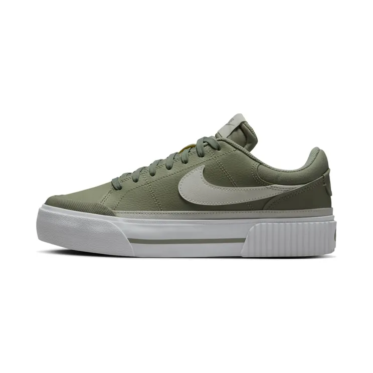 Nike Court Legacy Lift Jade Horizon (HV0834-370)