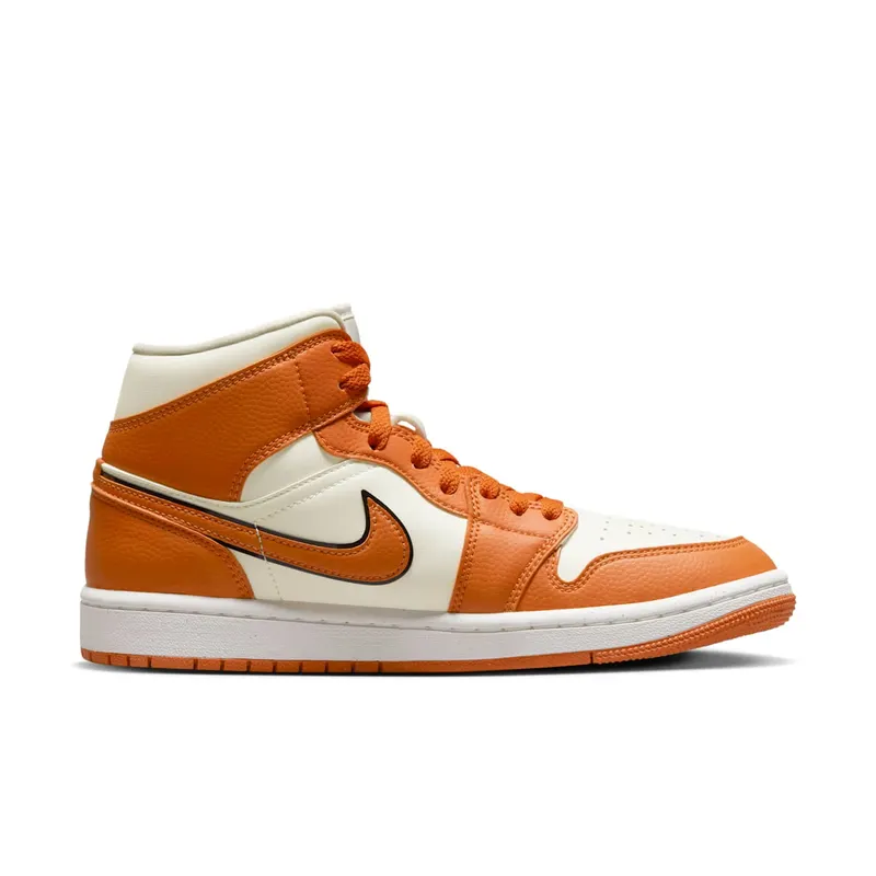 AIR Jordan 1 MID SE “SPORT SPICE” (DV1302-100)