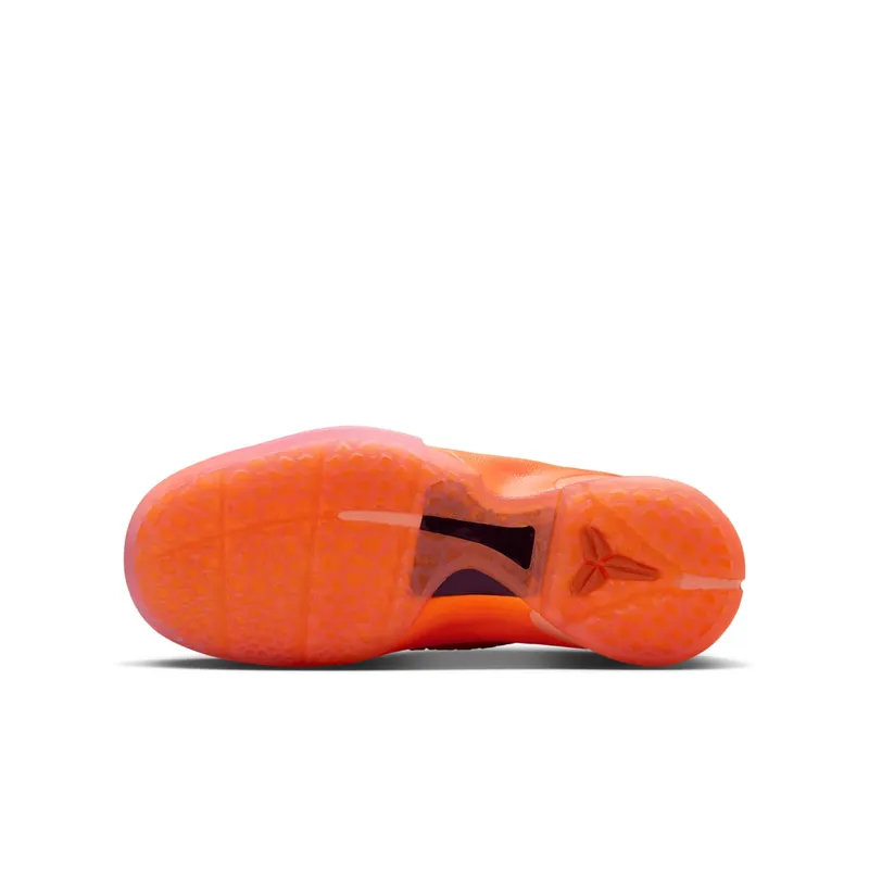 Nike Kobe VI GS “WNBA” (FV9676-800)