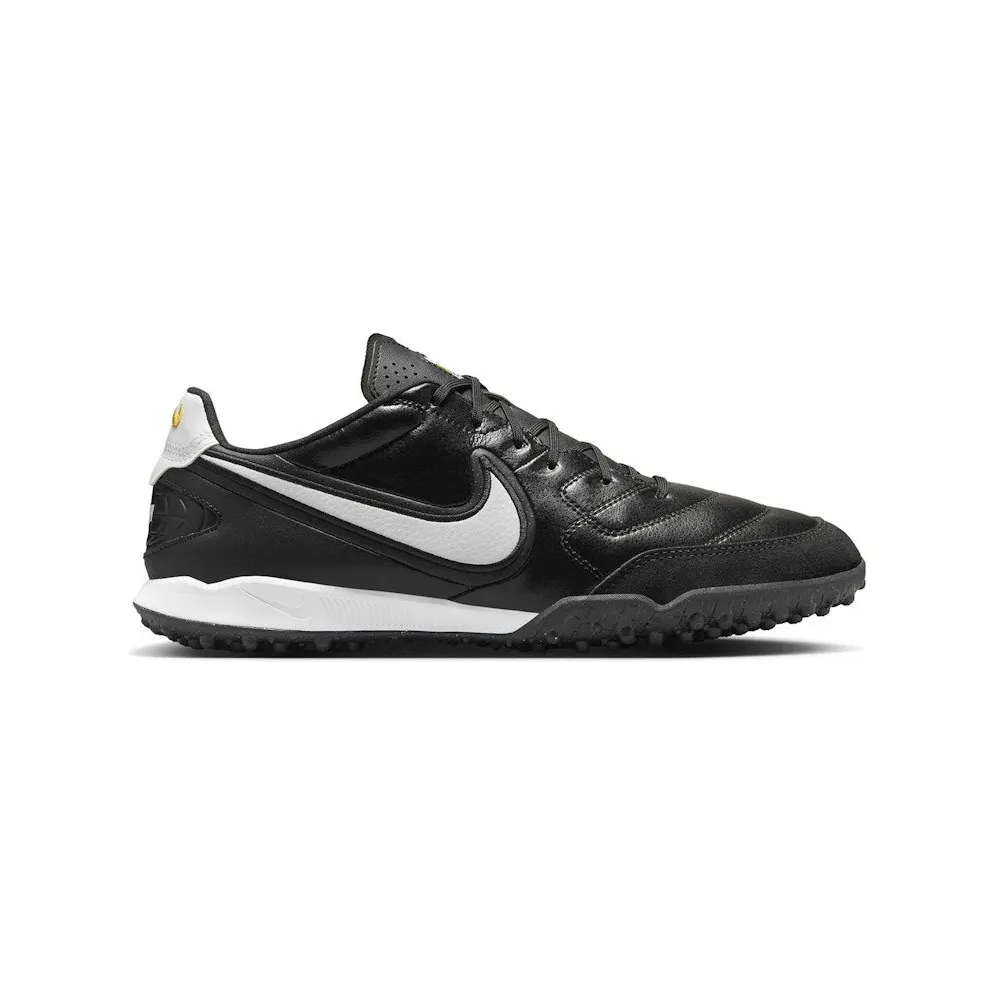 Nike Premier 4 TF Black White (FV5971-002)