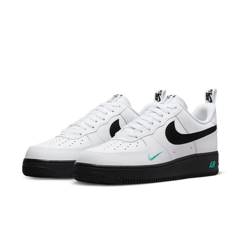 Nike Air Force 1 ’07 White (DR0155-100)