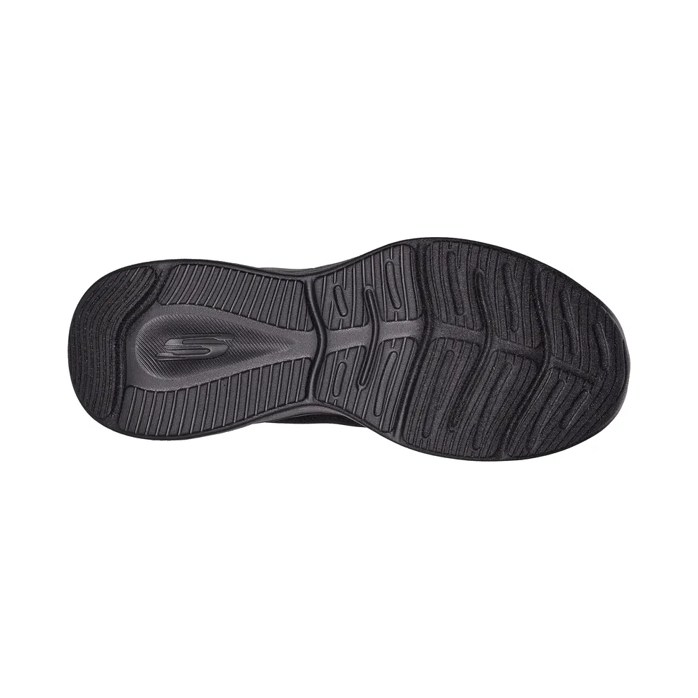 Skechers Skech-Lite Pro Clear Rush “Black (232591 Bbk)” (232591BBK)