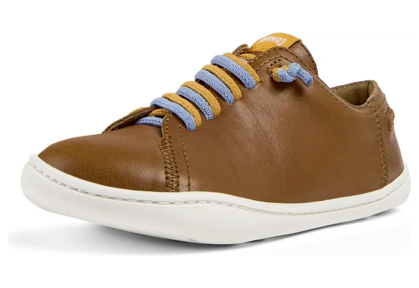 Camper Brown gemêleerd (80003139)