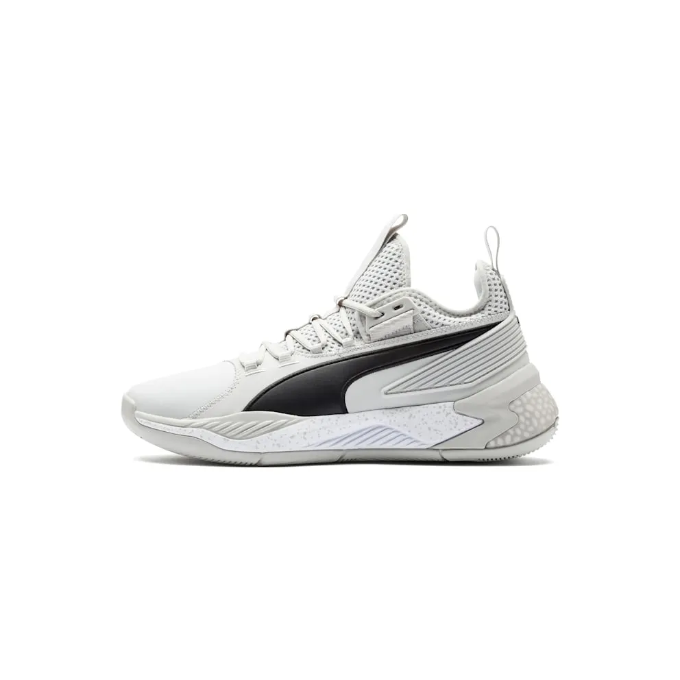 Puma Uproar Core Basketball Shoes Grey (19277503)