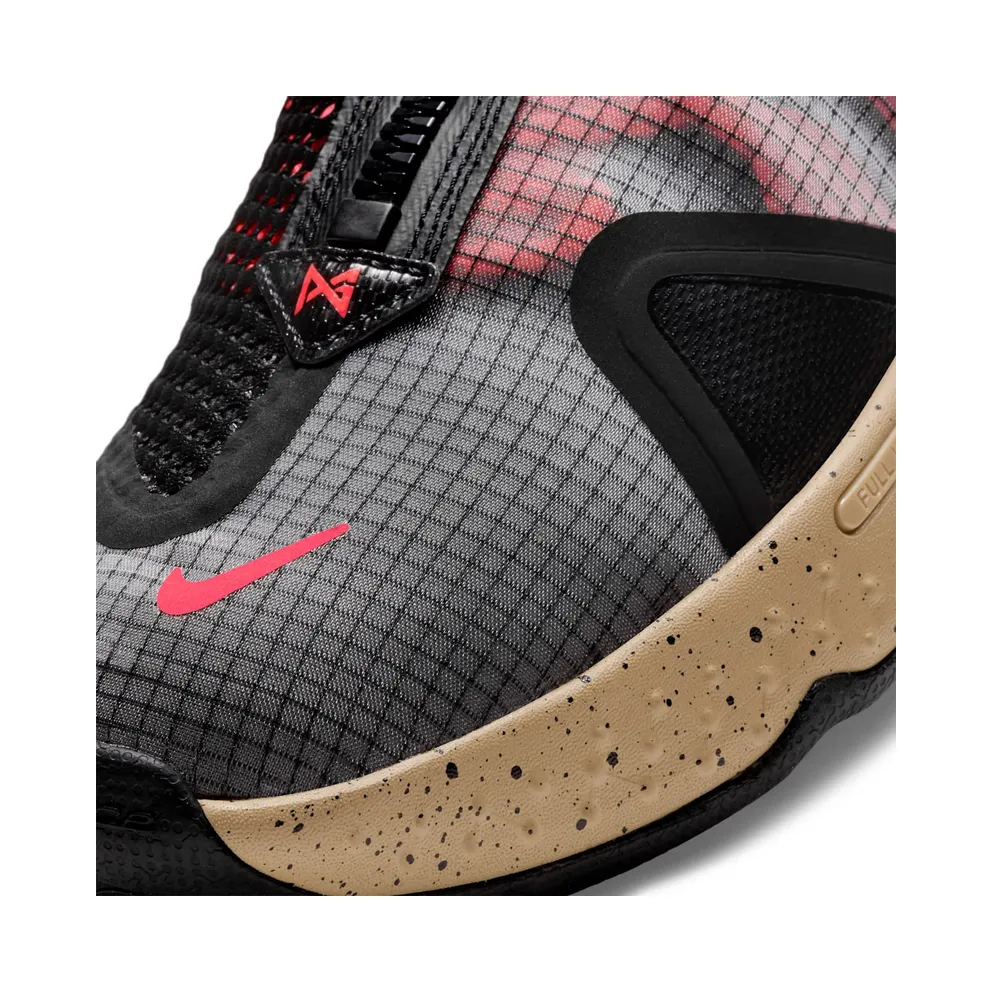 Nike PG 4 PCG Multi-Color Multi-Color/Multi-Color (CZ2240-900)