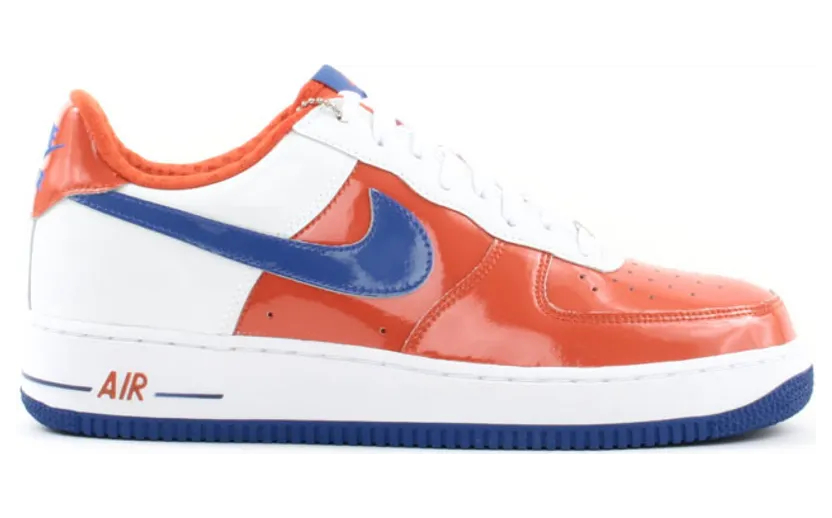 Nike Air Force 1 Low Netherlands