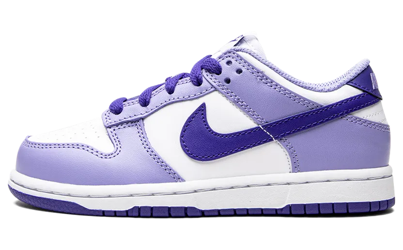 Nike Dunk Low PS “Blueberry” (DZ4457-100)