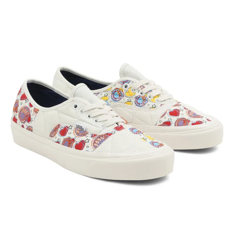 VANS Anaheim Factory Authentic 44 Dx Shoes Multicolour (VN0A54F98FK)
