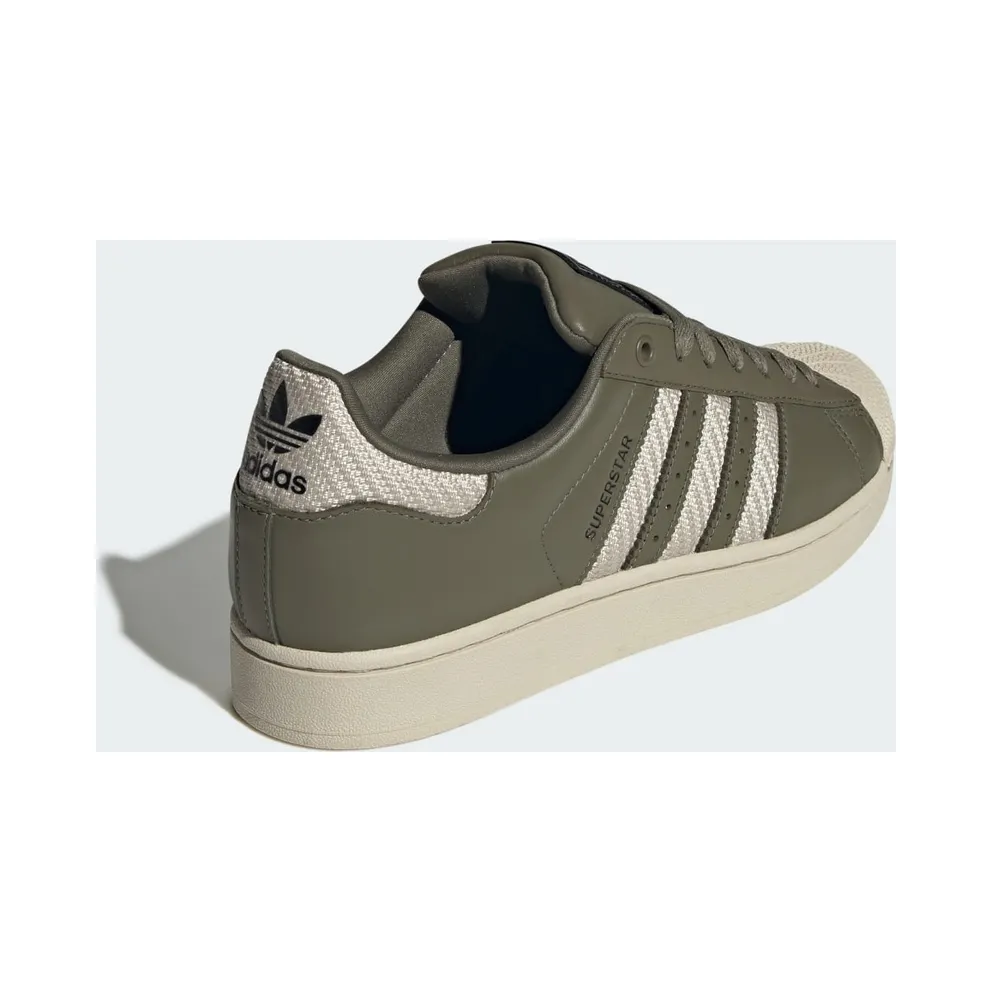 adidas Superstar II Medium Dark Khaki Bliss (JQ3181)