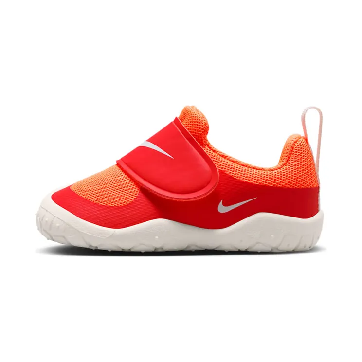 Nike Swoosh 1 Essential Picante Red Total Orange (HV5043-602)