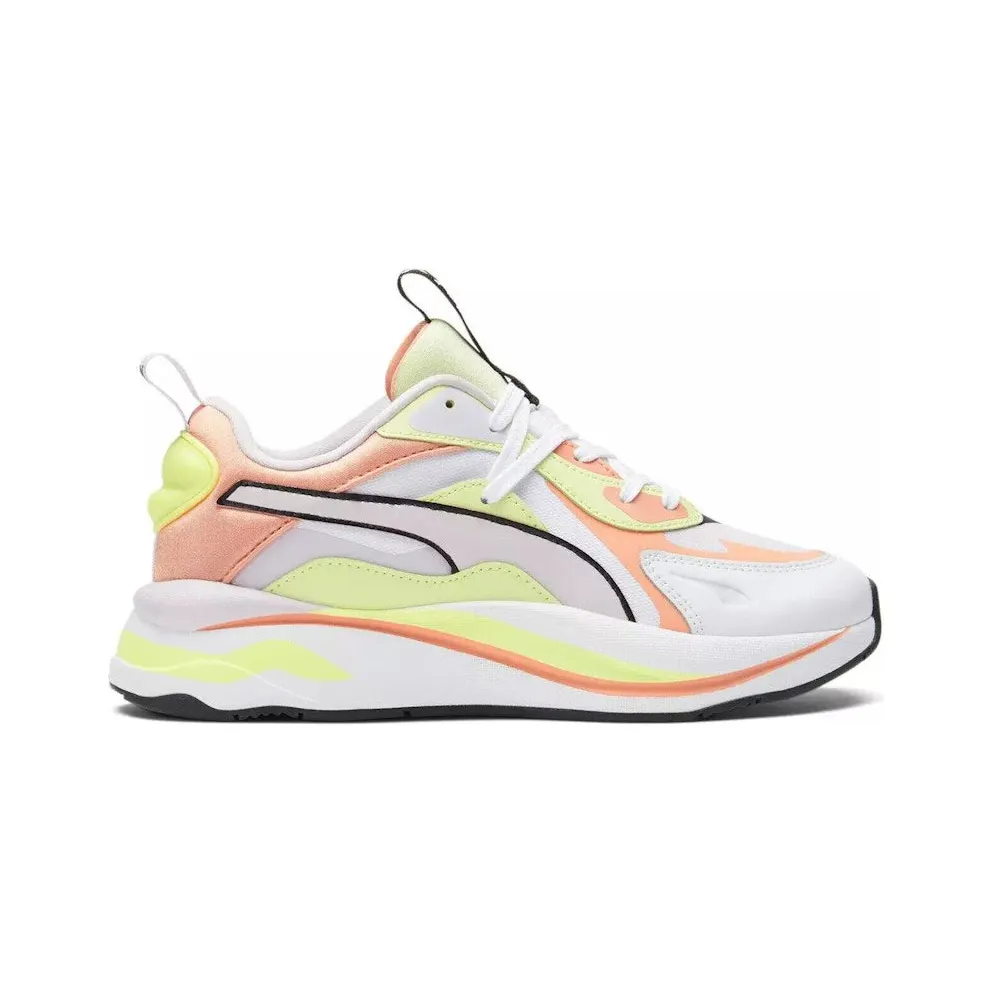 Puma RS-Curve MIS Fog Peach Pink (387128-01)