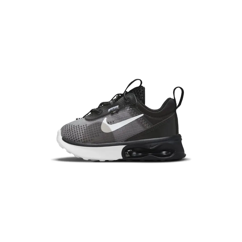 Nike Air Max 2021 Baby & Toddler Black 50% Sustainable Materials (DB1110-001)