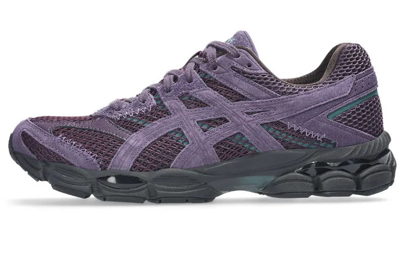 Carnan x ASICS GEL-Cumulus 16 – Path II – “Path II” (1203B139-500)