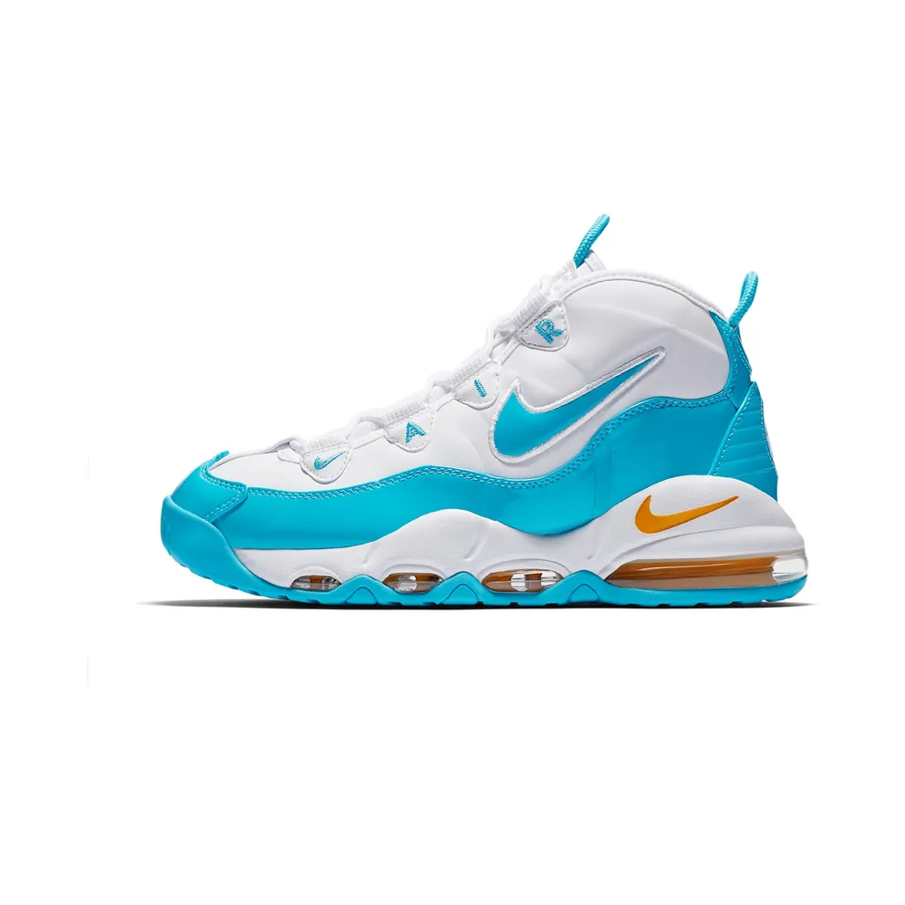 Nike Air Max Uptempo 95 Blue Fury (CK0892-100)