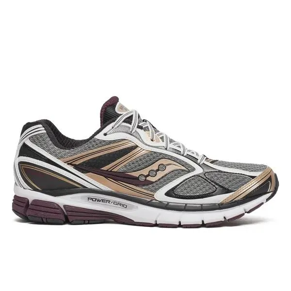SAUCONY ProGrid Guide 7 “White / Bronze” (S70936-11)