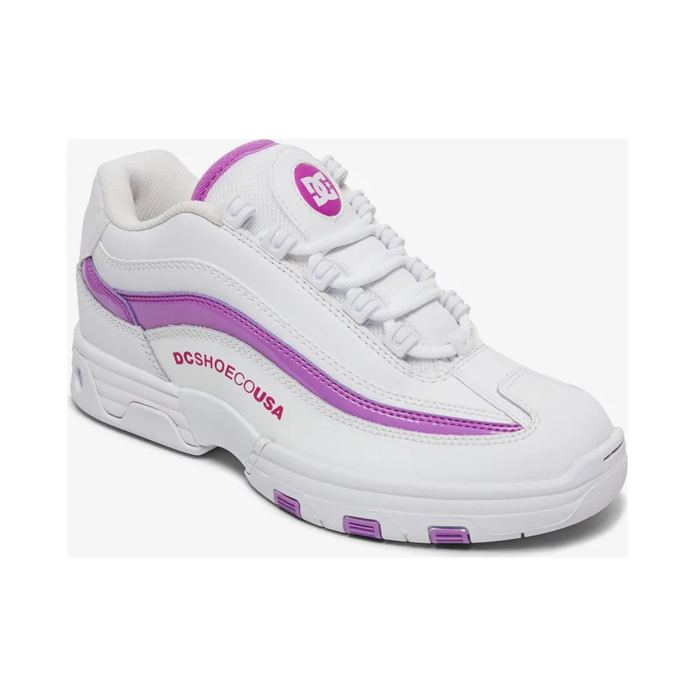 DC Legacy Lite White (ADJS100129whp)
