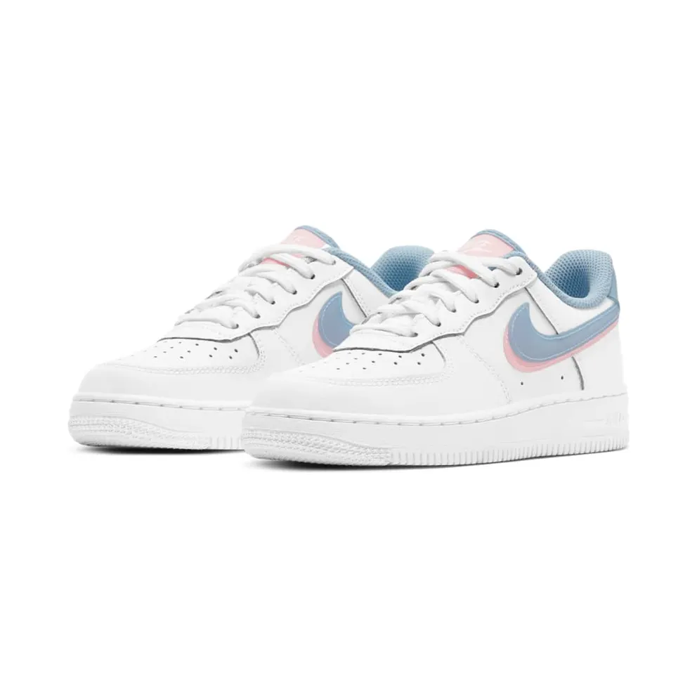 Nike Force 1 LV8 Younger Kids’ White (DD1856-100)