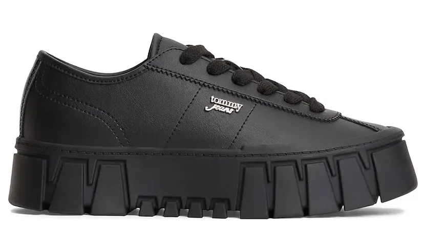 Tommy Hilfiger Tommy Jeans Tommy Hilfiger Black (EN0EN03165BDS)